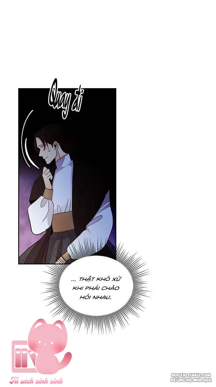 Hoàng Hậu Tái Hôn - Chap 61