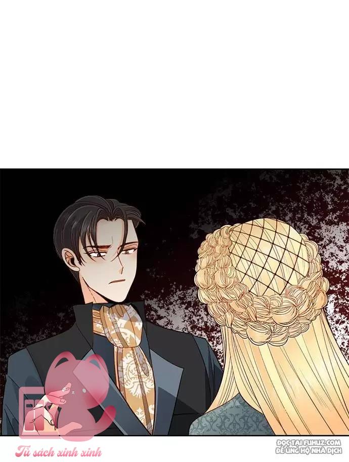 Hoàng Hậu Tái Hôn - Chap 61