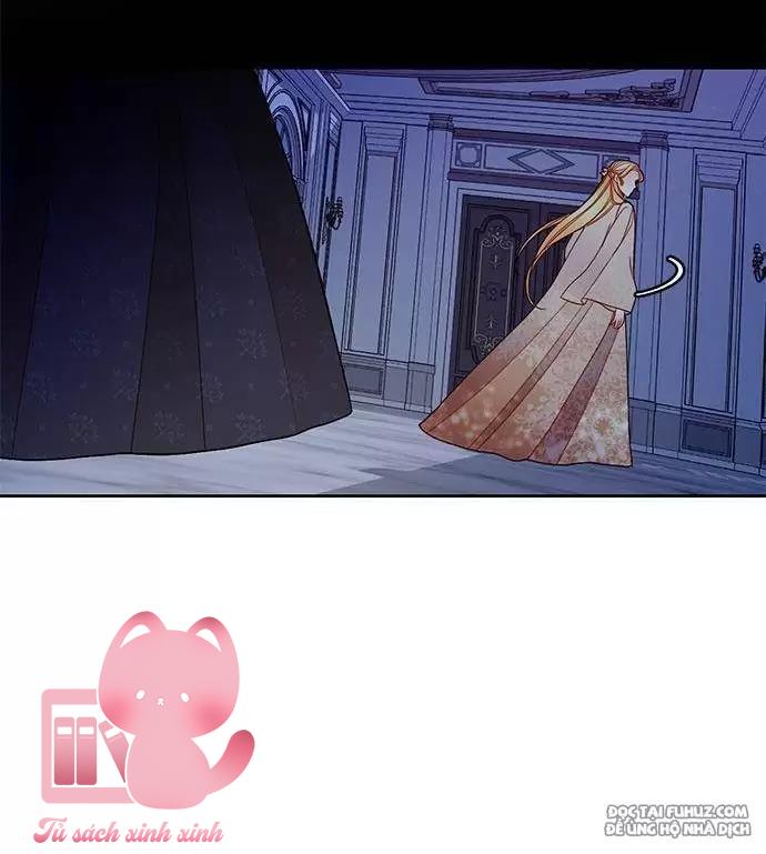 Hoàng Hậu Tái Hôn - Chap 61