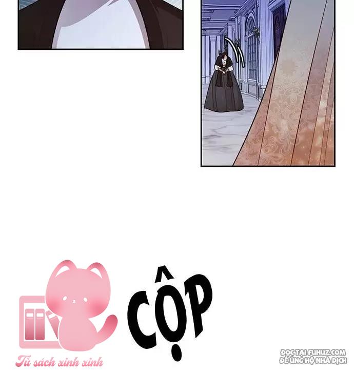 Hoàng Hậu Tái Hôn - Chap 61