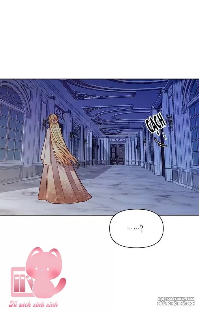 Hoàng Hậu Tái Hôn - Chap 61