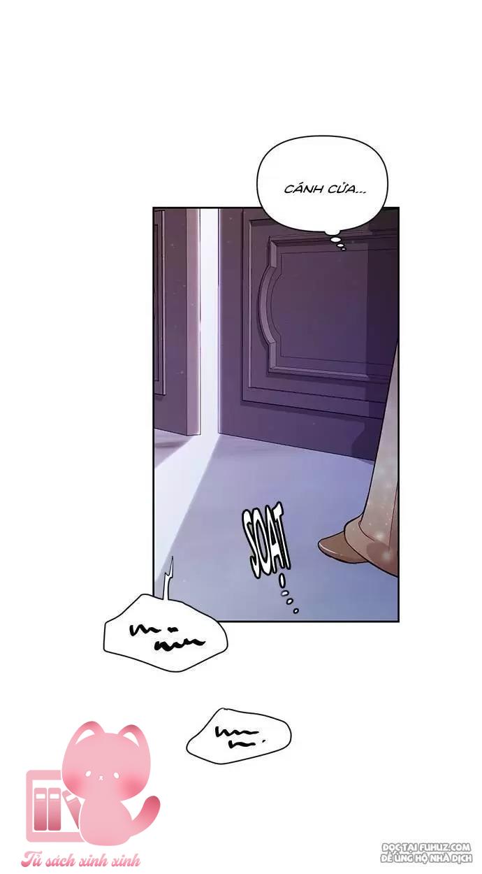 Hoàng Hậu Tái Hôn - Chap 61