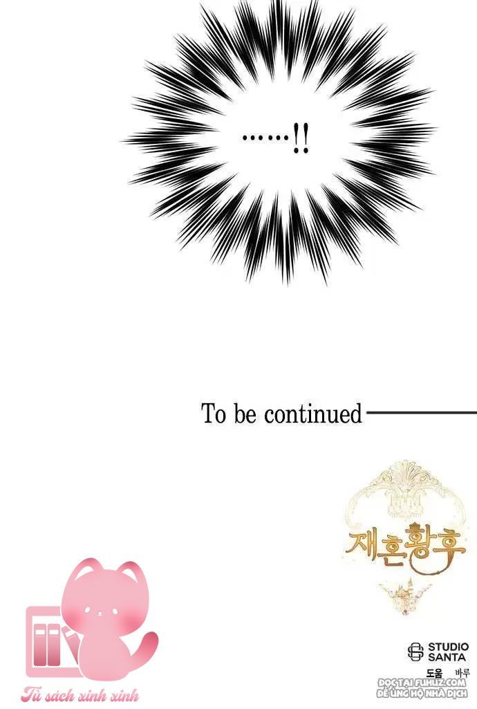 Hoàng Hậu Tái Hôn - Chap 61