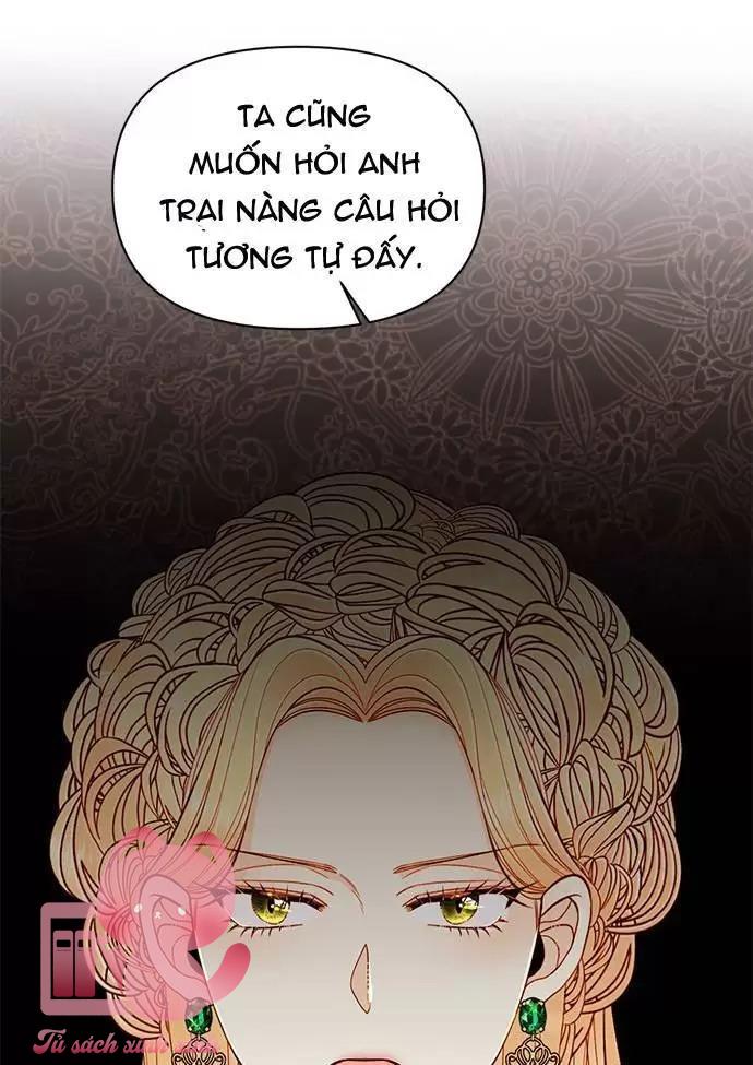 Hoàng Hậu Tái Hôn - Chap 61