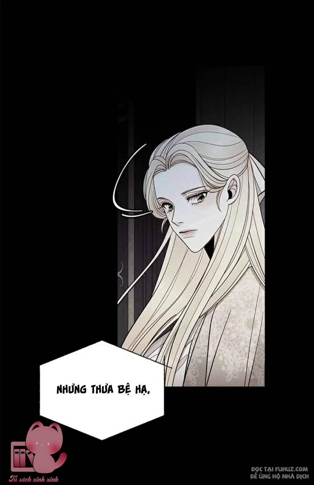 Hoàng Hậu Tái Hôn - Chap 62