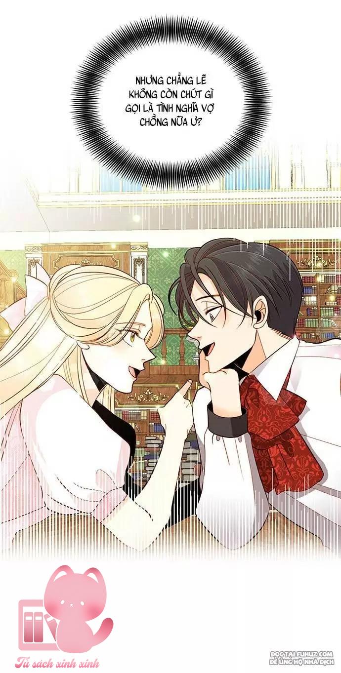 Hoàng Hậu Tái Hôn - Chap 62