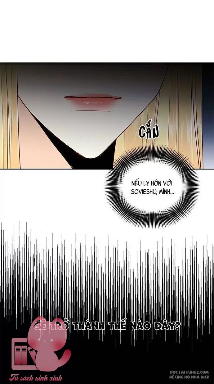 Hoàng Hậu Tái Hôn - Chap 62