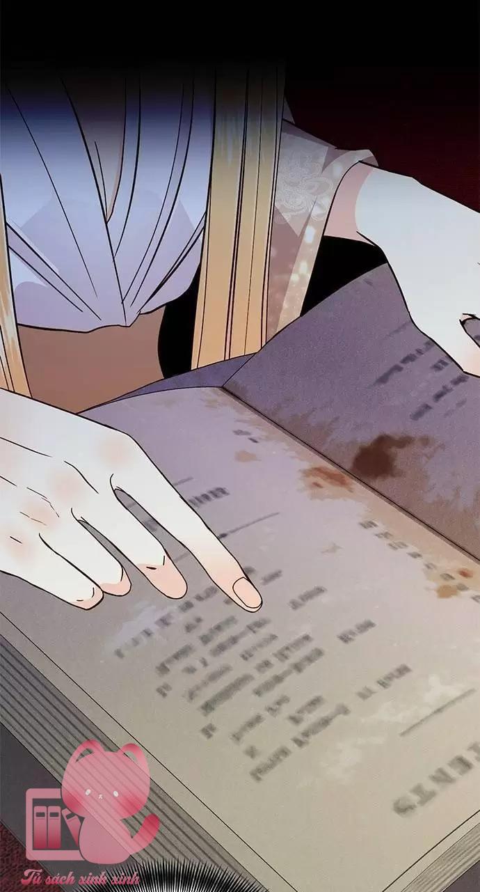 Hoàng Hậu Tái Hôn - Chap 62