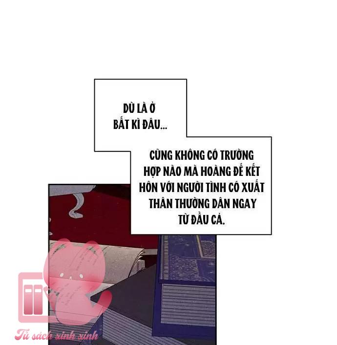 Hoàng Hậu Tái Hôn - Chap 62