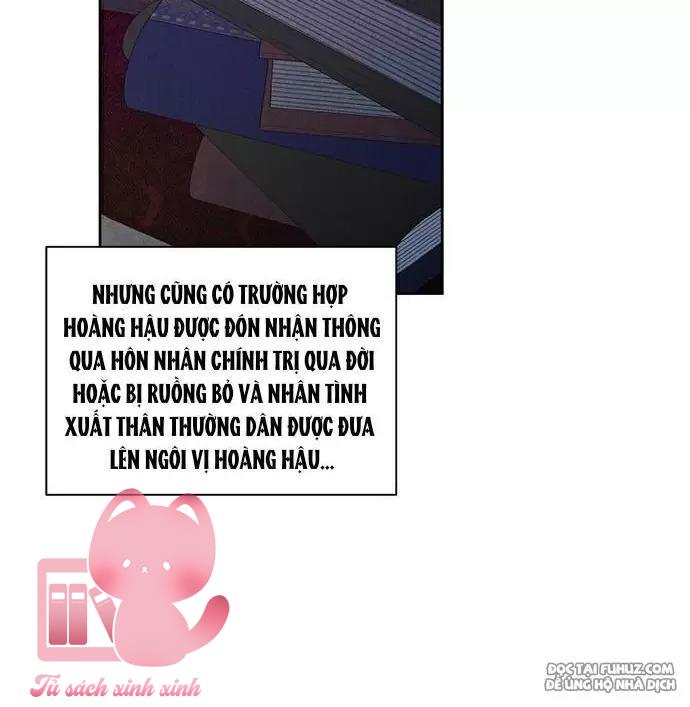 Hoàng Hậu Tái Hôn - Chap 62