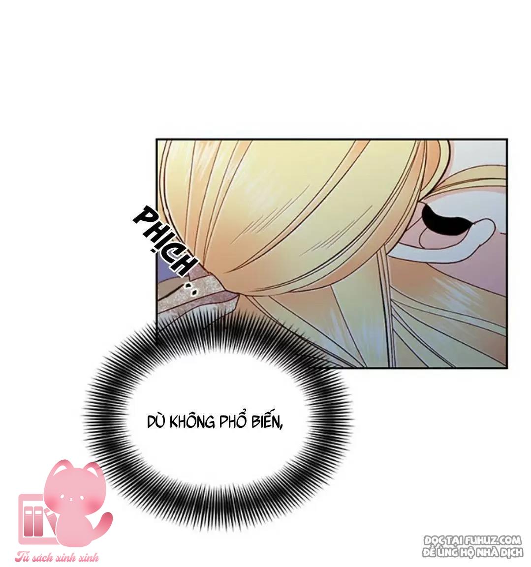 Hoàng Hậu Tái Hôn - Chap 62