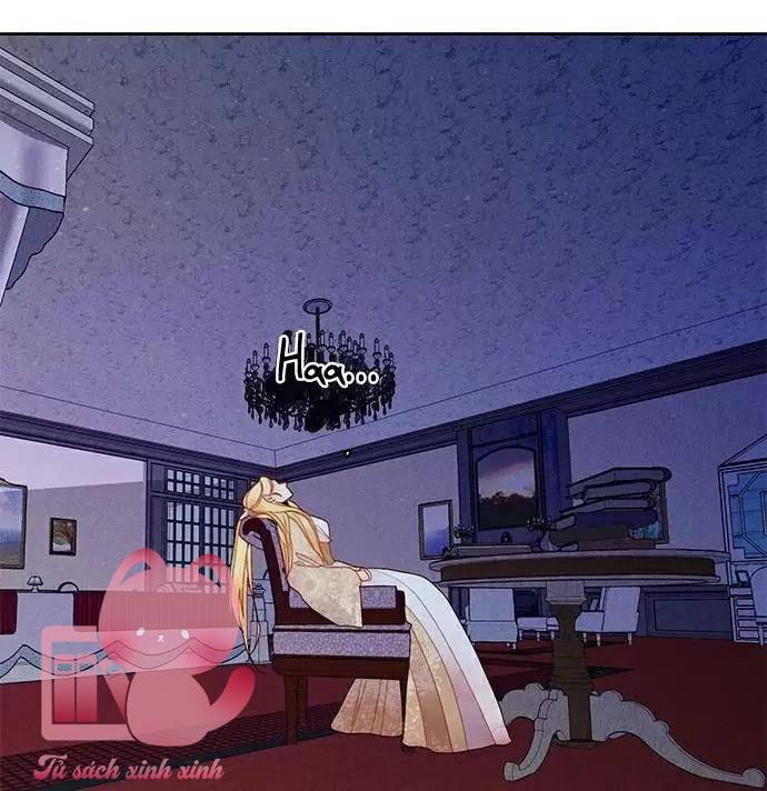 Hoàng Hậu Tái Hôn - Chap 62