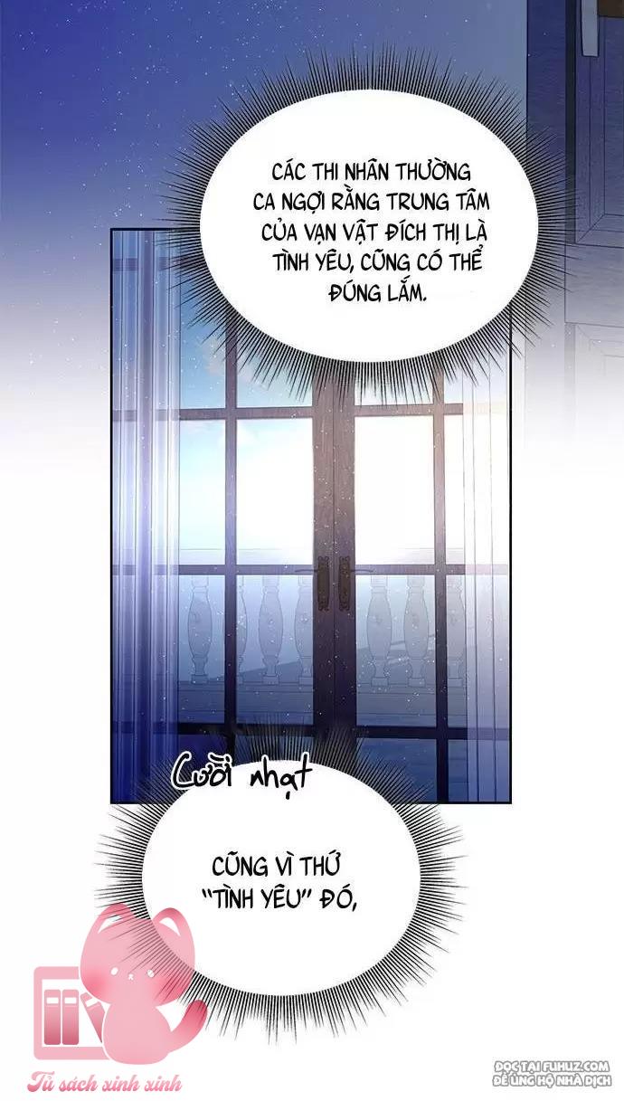 Hoàng Hậu Tái Hôn - Chap 62