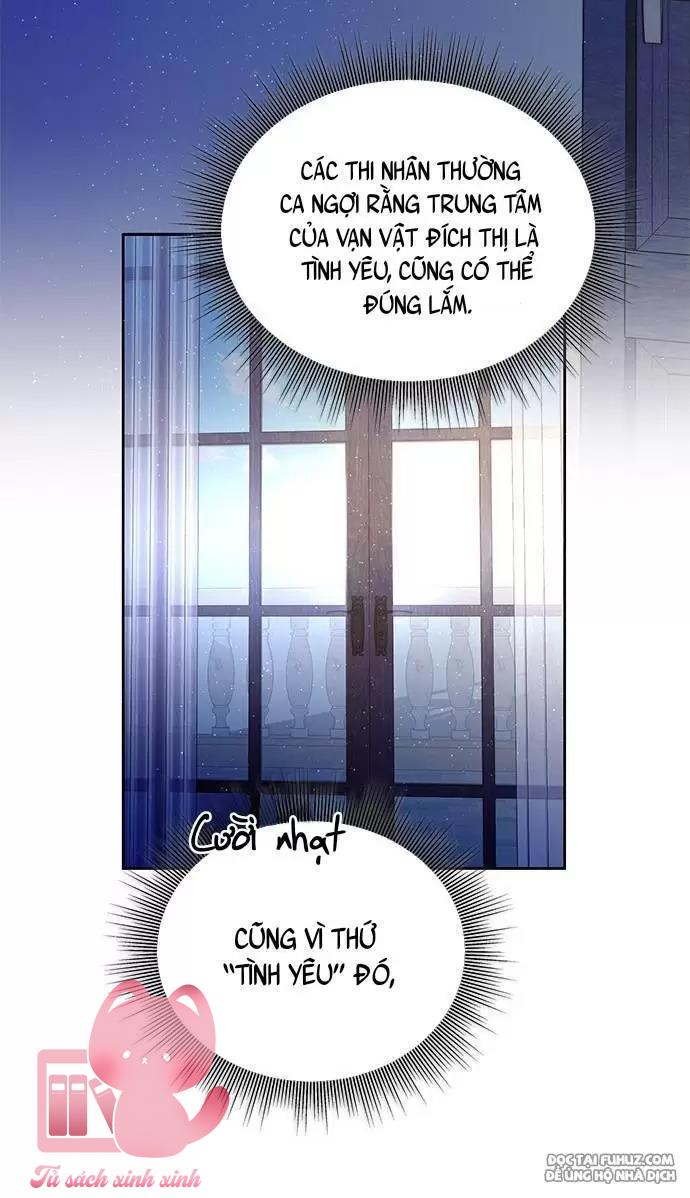 Hoàng Hậu Tái Hôn - Chap 62