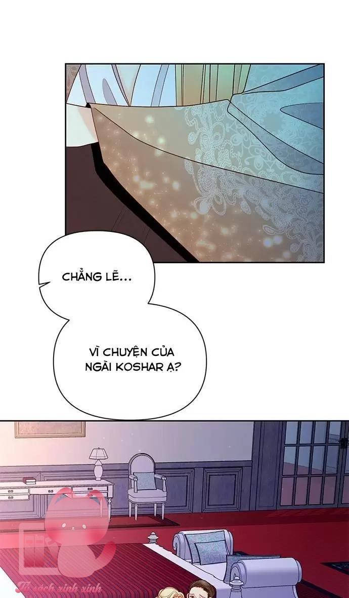 Hoàng Hậu Tái Hôn - Chap 62