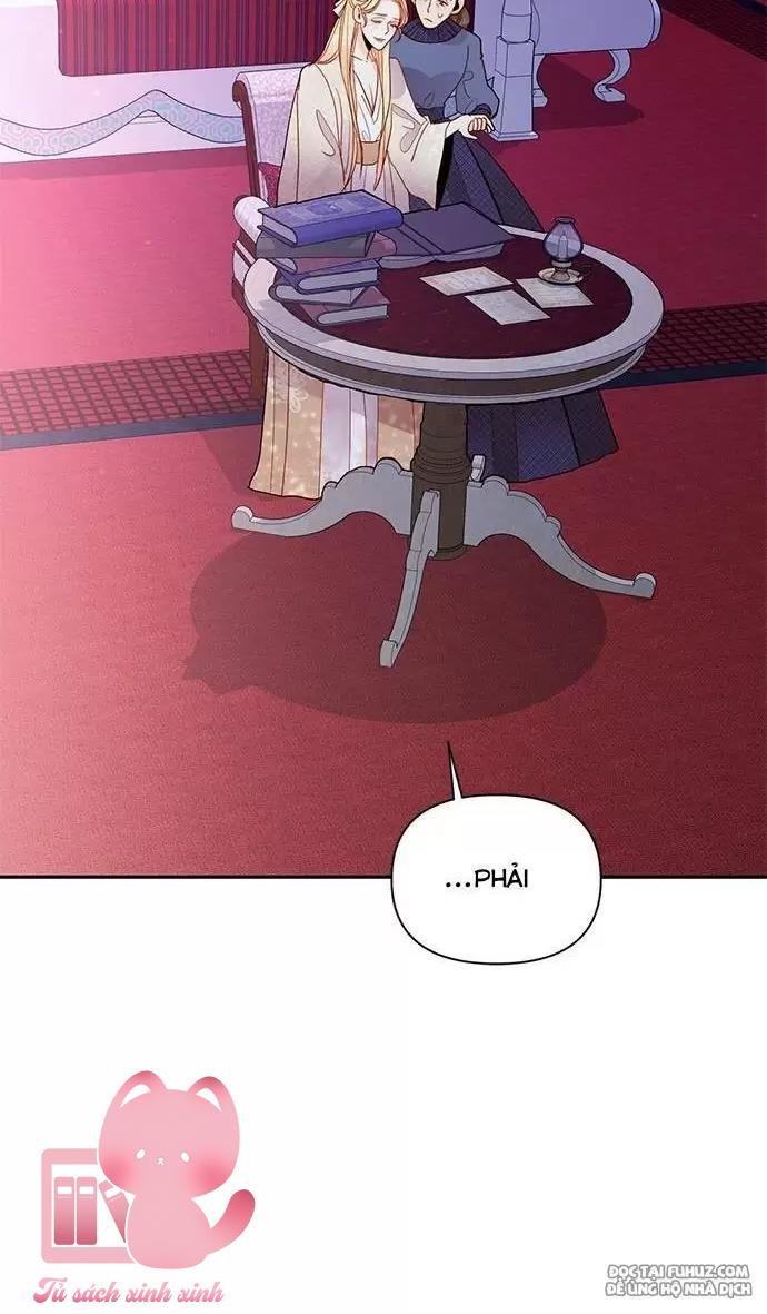 Hoàng Hậu Tái Hôn - Chap 62