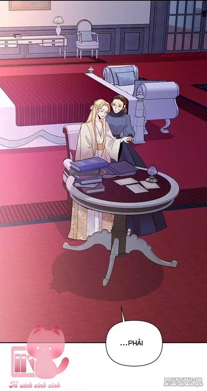 Hoàng Hậu Tái Hôn - Chap 62