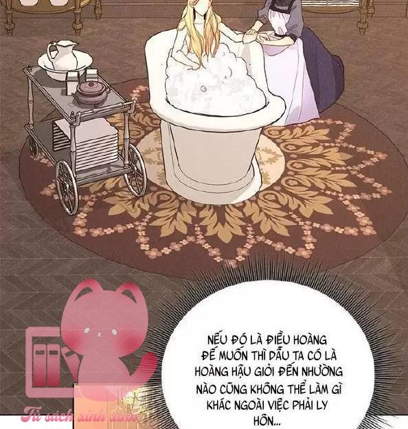 Hoàng Hậu Tái Hôn - Chap 62