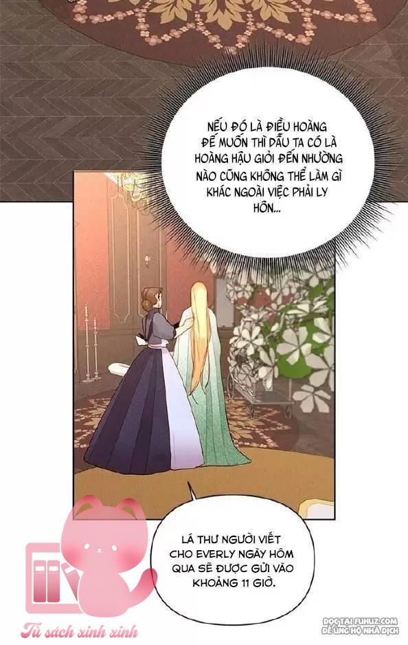 Hoàng Hậu Tái Hôn - Chap 62