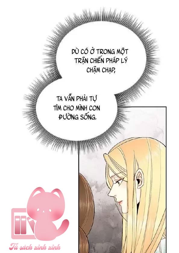 Hoàng Hậu Tái Hôn - Chap 62