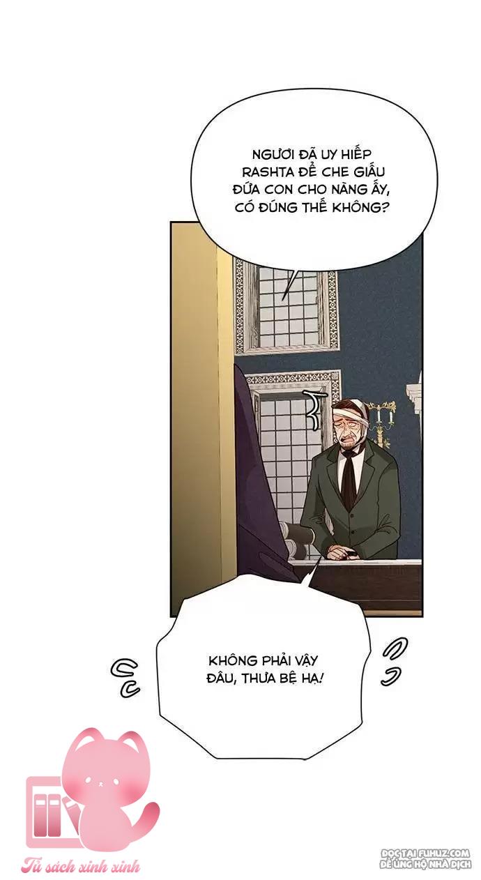 Hoàng Hậu Tái Hôn - Chap 62