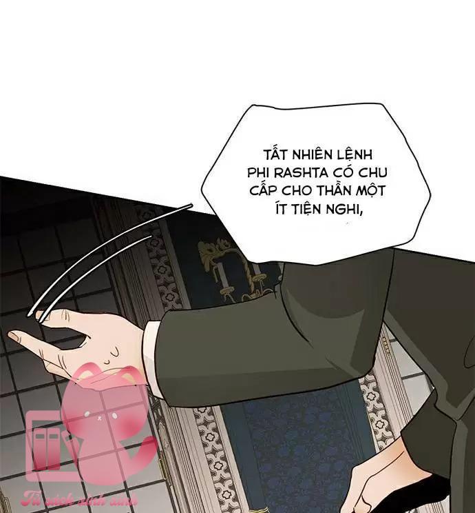Hoàng Hậu Tái Hôn - Chap 62