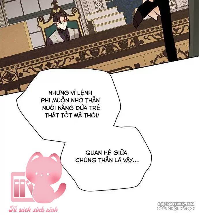 Hoàng Hậu Tái Hôn - Chap 62