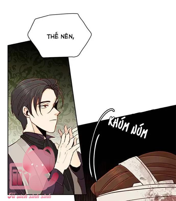 Hoàng Hậu Tái Hôn - Chap 62