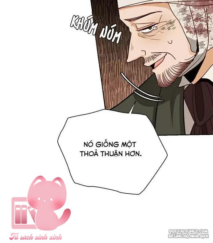 Hoàng Hậu Tái Hôn - Chap 62