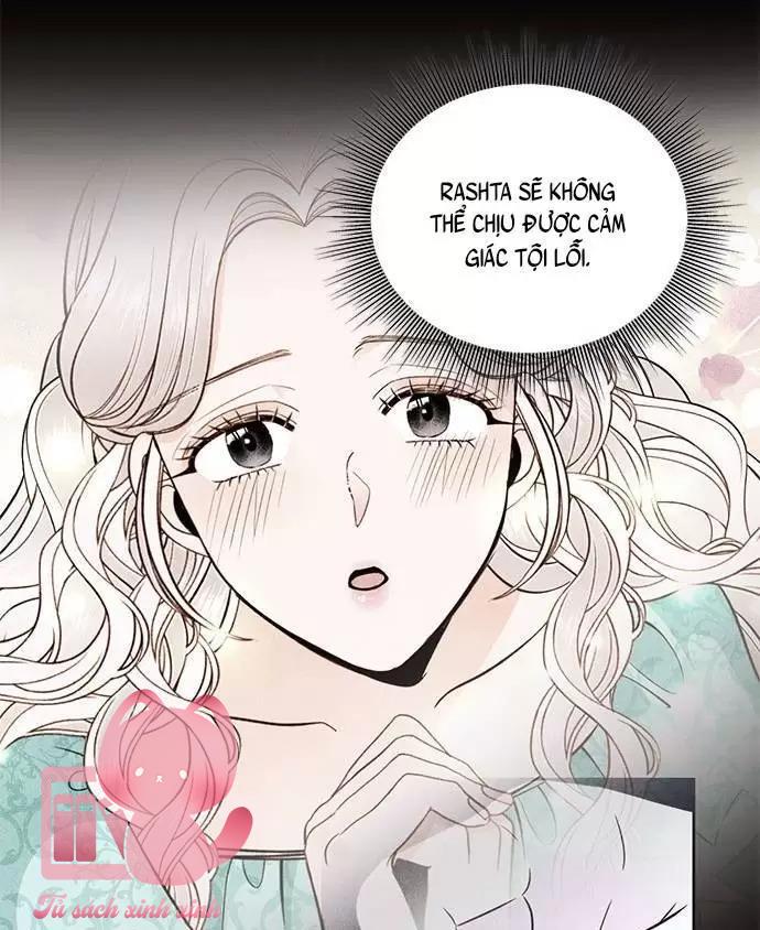Hoàng Hậu Tái Hôn - Chap 62