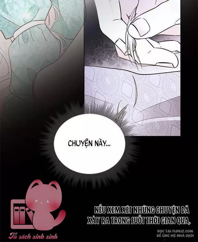 Hoàng Hậu Tái Hôn - Chap 62