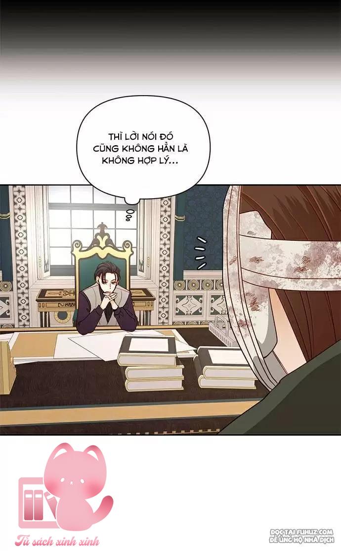 Hoàng Hậu Tái Hôn - Chap 62