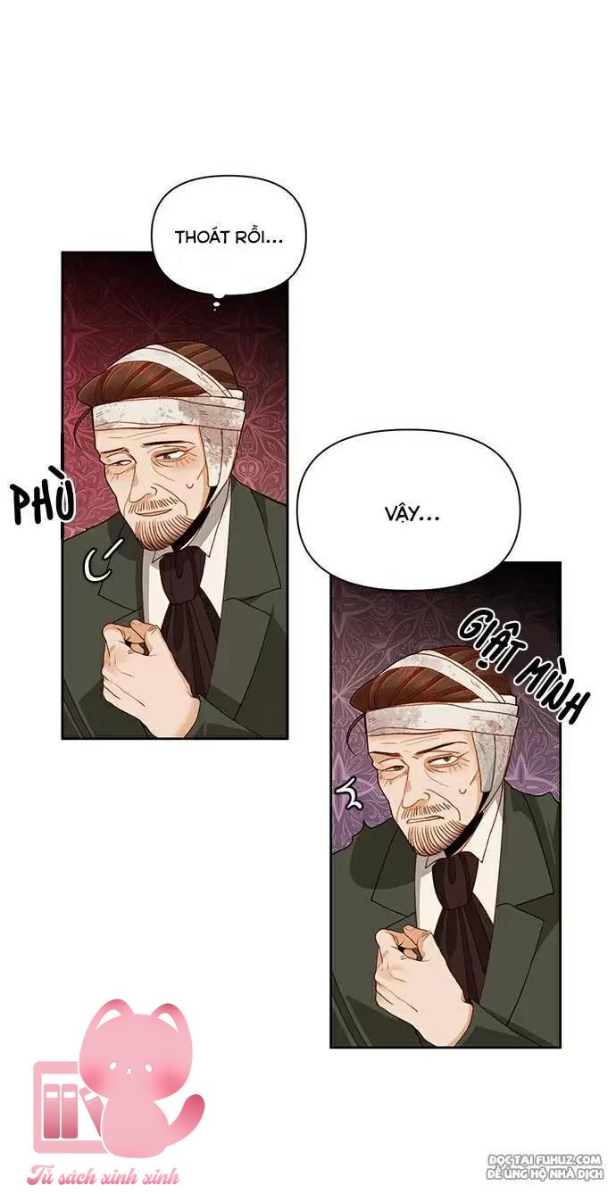 Hoàng Hậu Tái Hôn - Chap 62