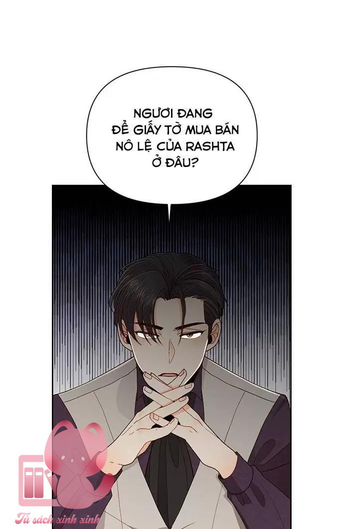 Hoàng Hậu Tái Hôn - Chap 62