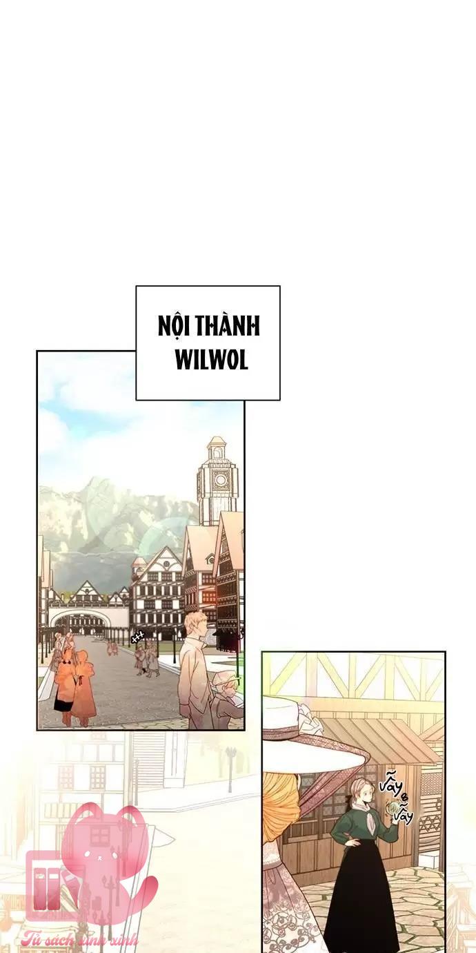 Hoàng Hậu Tái Hôn - Chap 62