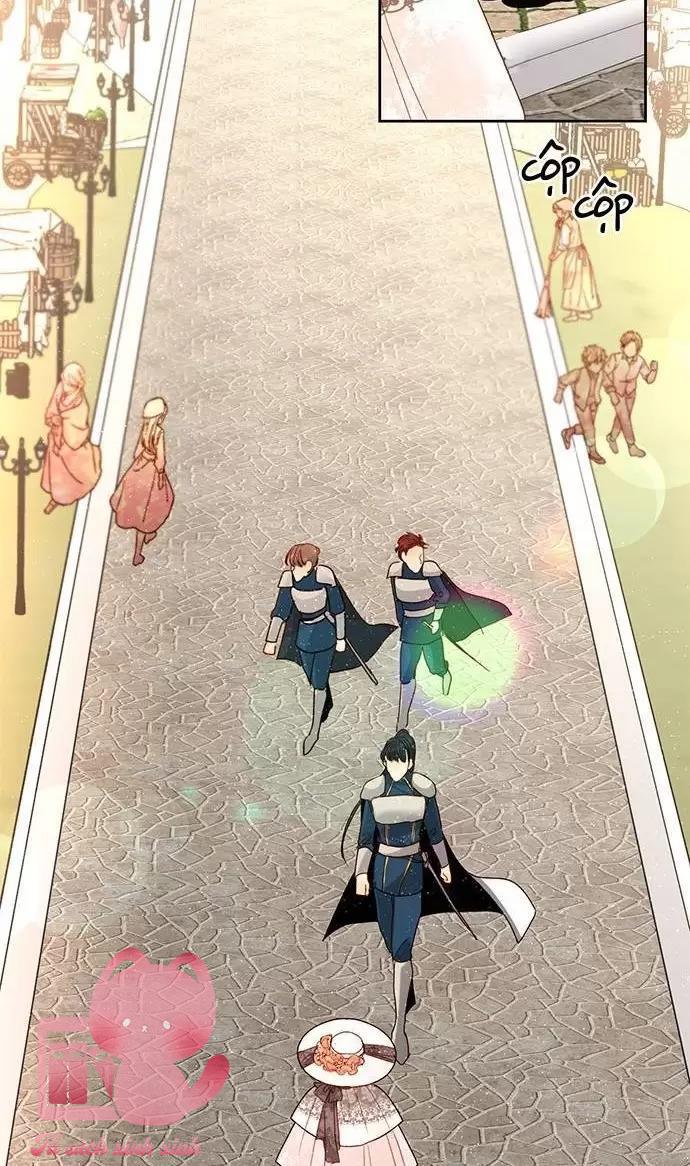 Hoàng Hậu Tái Hôn - Chap 62