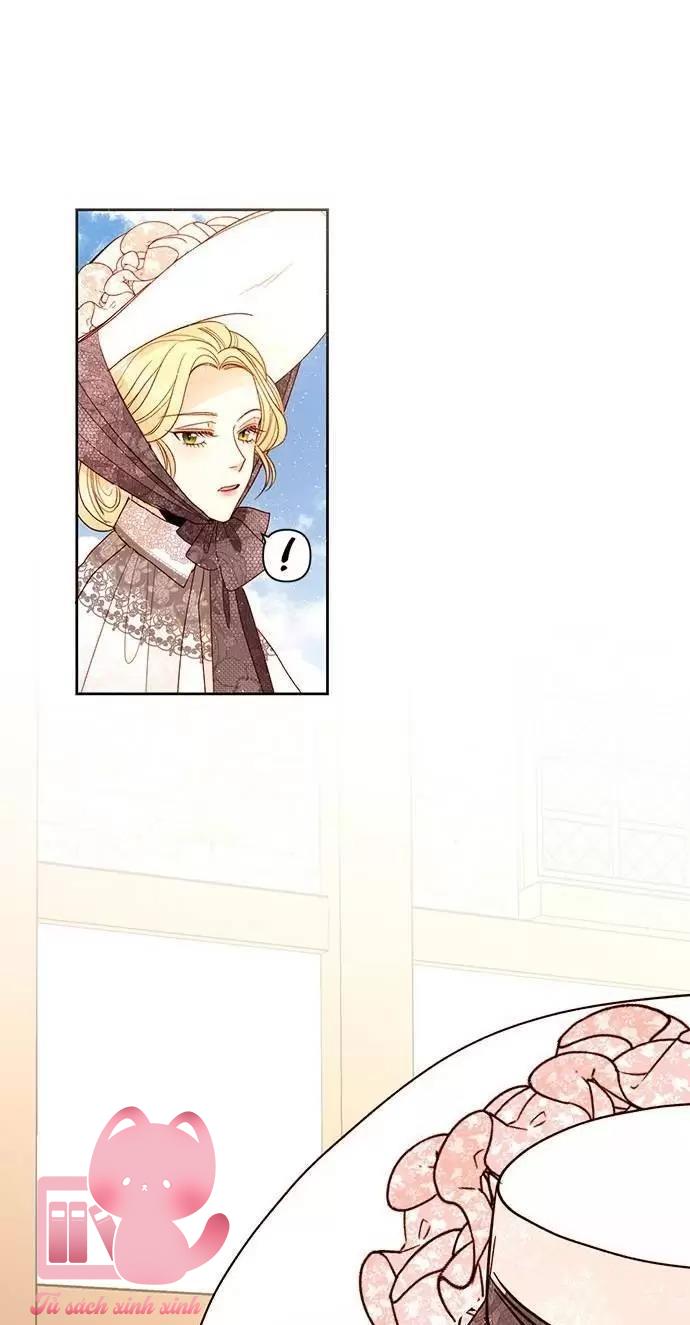 Hoàng Hậu Tái Hôn - Chap 62