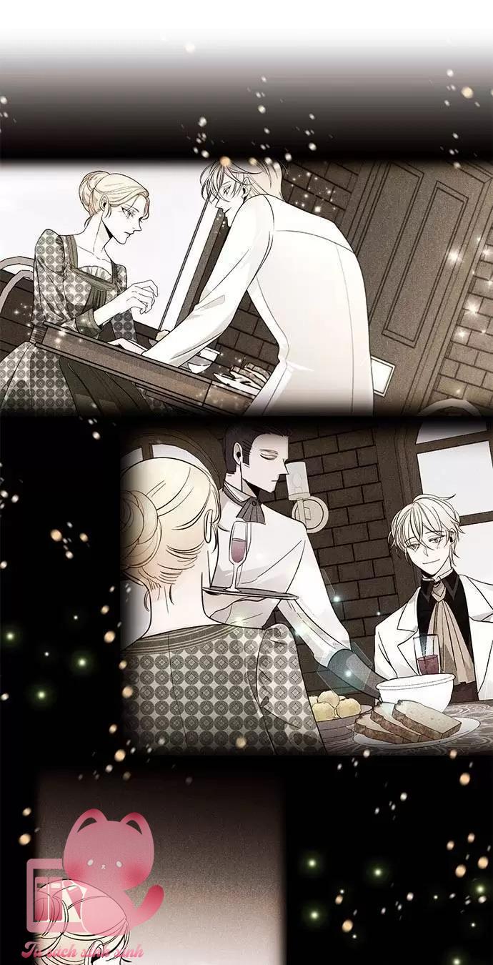 Hoàng Hậu Tái Hôn - Chap 62