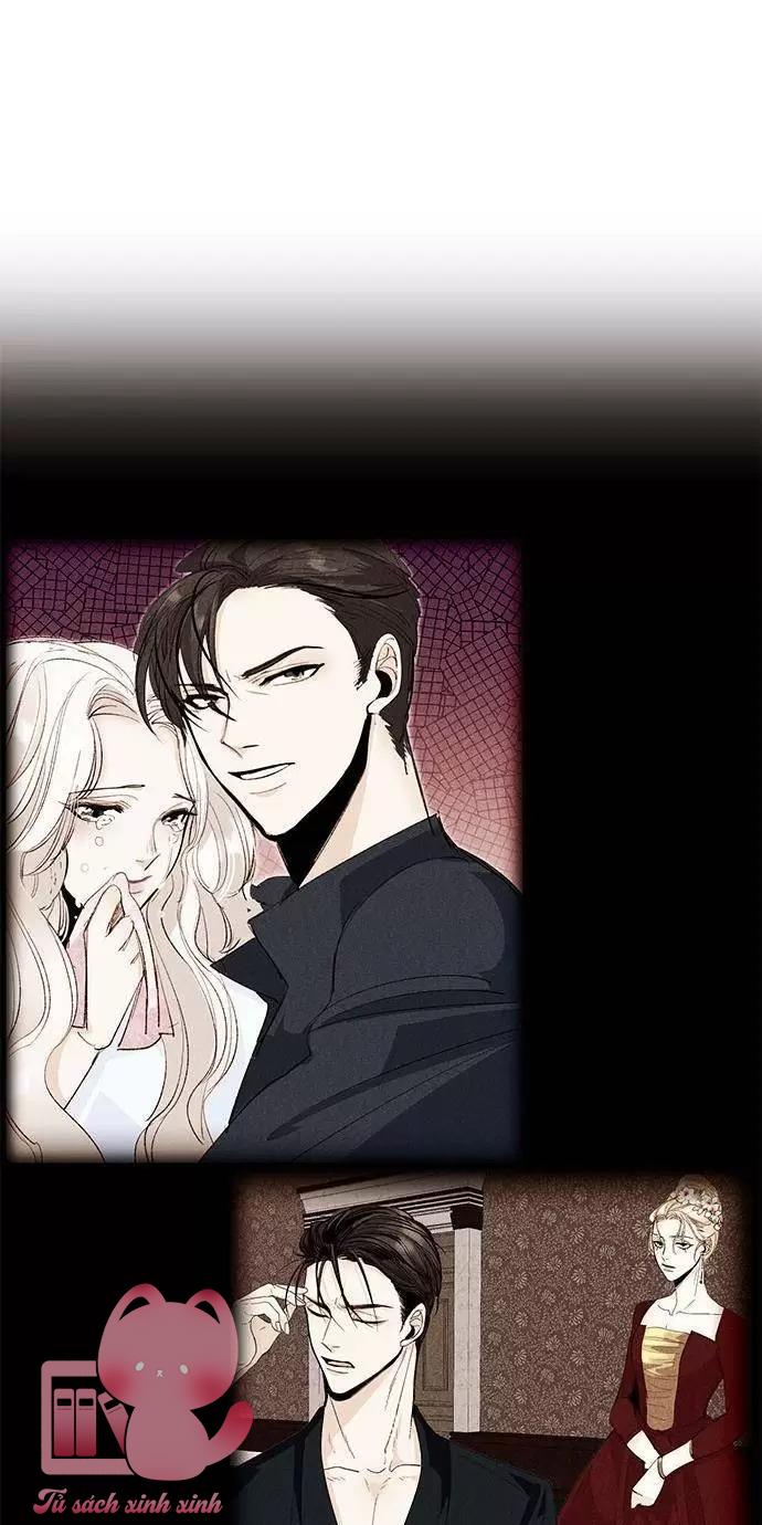 Hoàng Hậu Tái Hôn - Chap 62