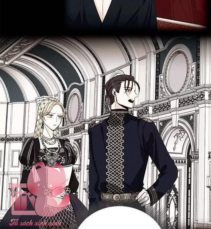 Hoàng Hậu Tái Hôn - Chap 62