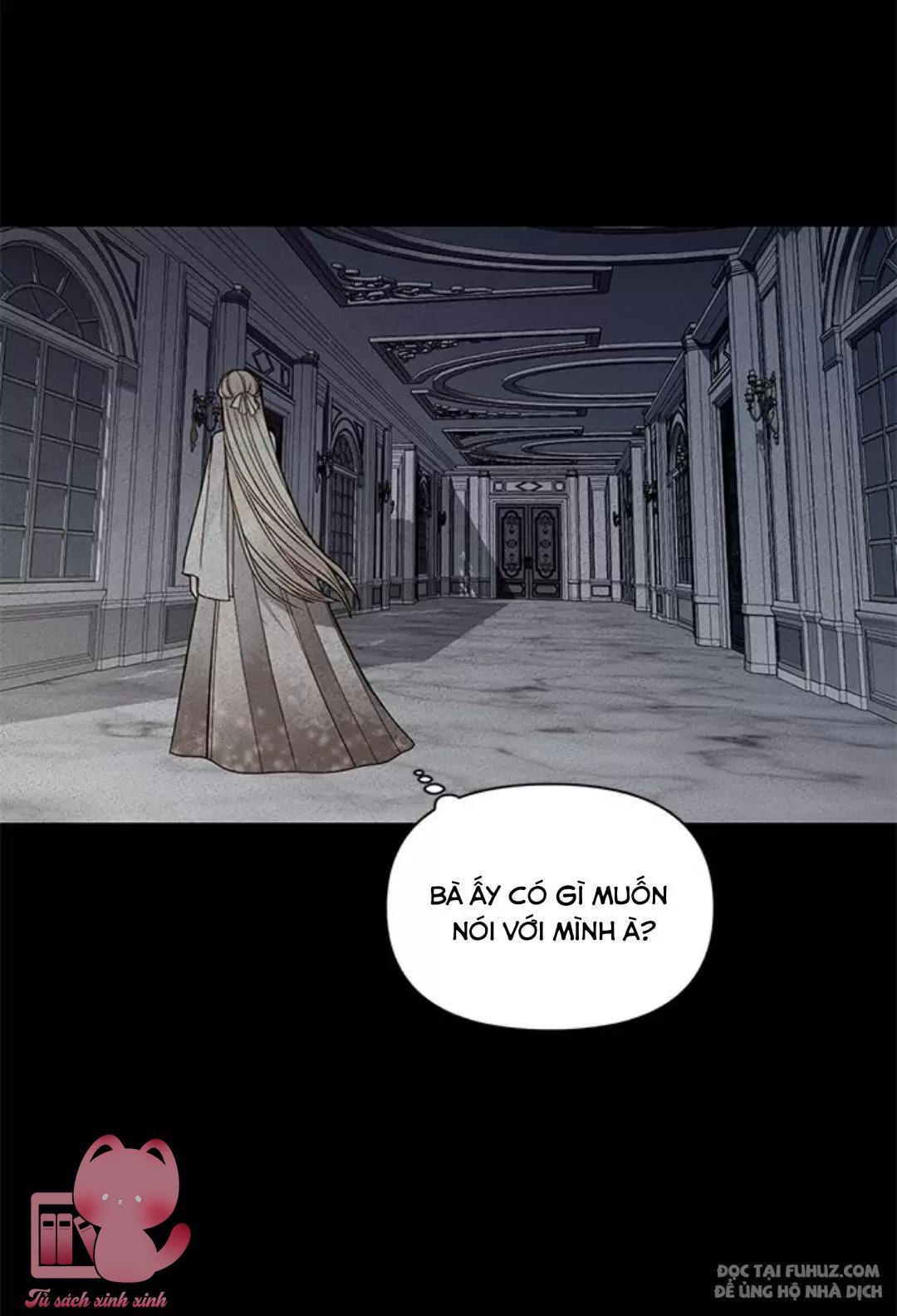 Hoàng Hậu Tái Hôn - Chap 62
