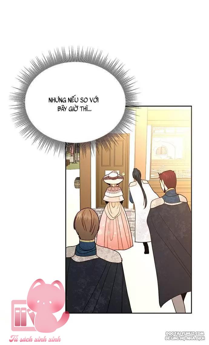 Hoàng Hậu Tái Hôn - Chap 62