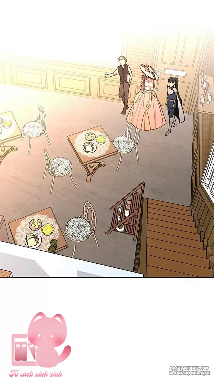 Hoàng Hậu Tái Hôn - Chap 62