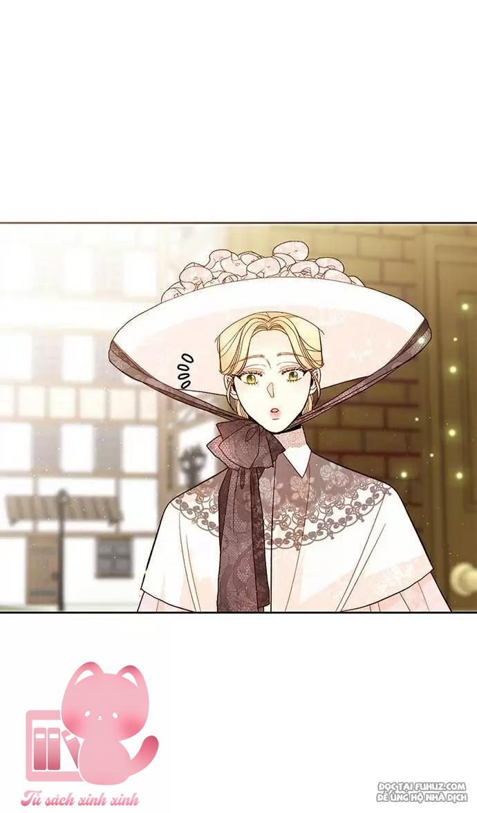 Hoàng Hậu Tái Hôn - Chap 62