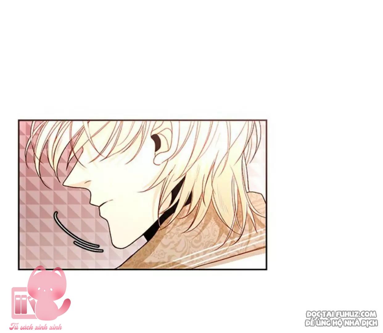 Hoàng Hậu Tái Hôn - Chap 62