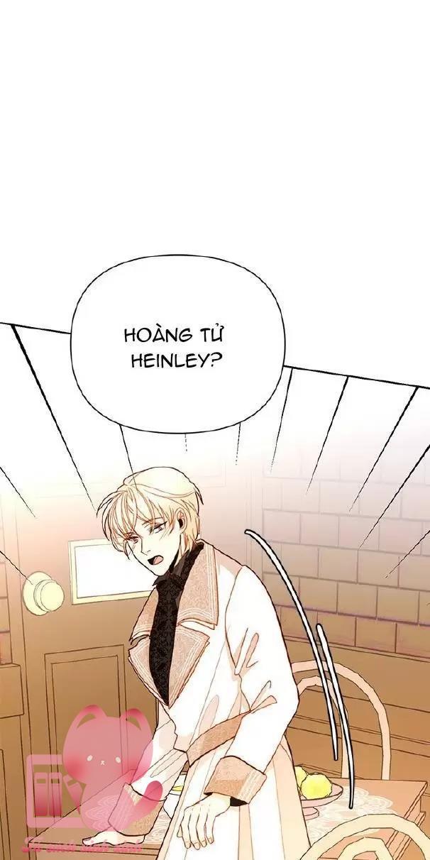 Hoàng Hậu Tái Hôn - Chap 62
