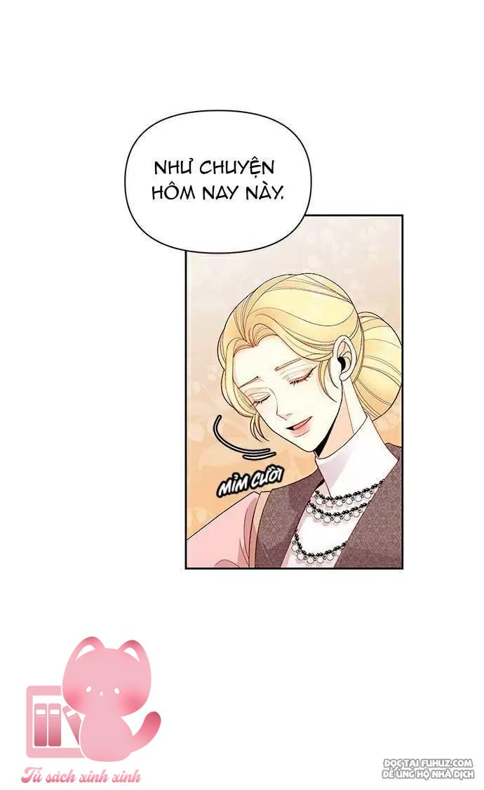 Hoàng Hậu Tái Hôn - Chap 63