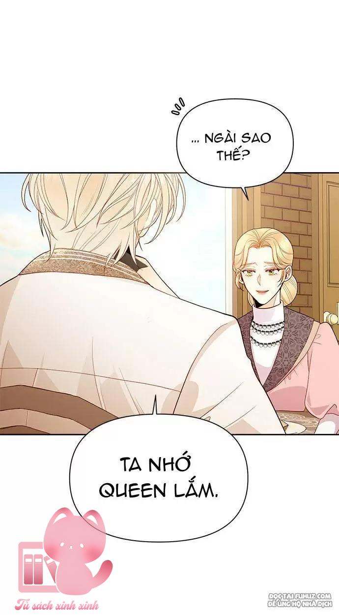 Hoàng Hậu Tái Hôn - Chap 63