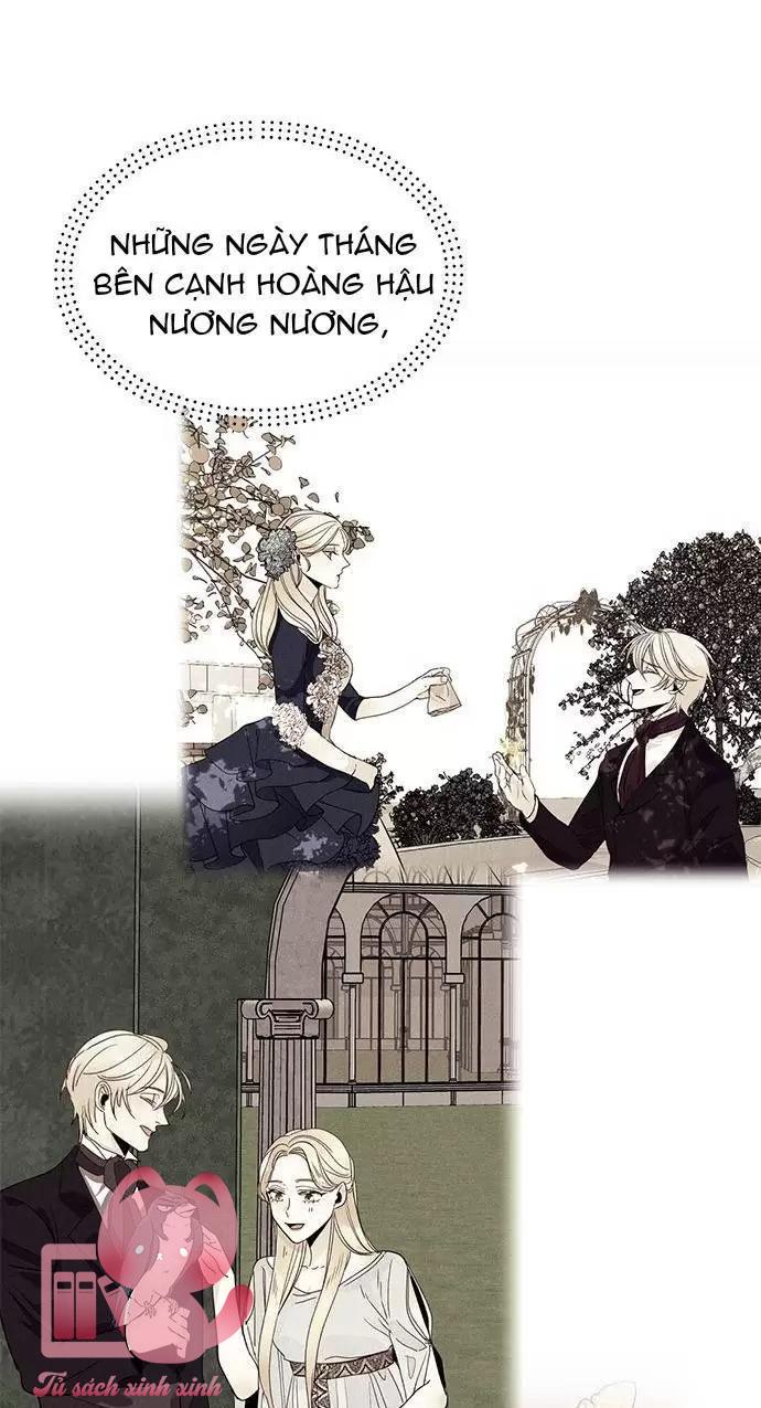 Hoàng Hậu Tái Hôn - Chap 63