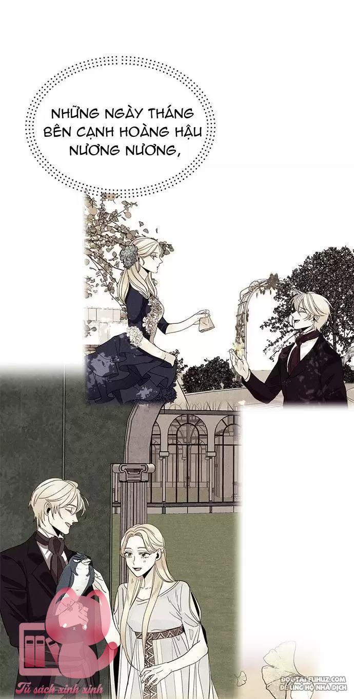 Hoàng Hậu Tái Hôn - Chap 63